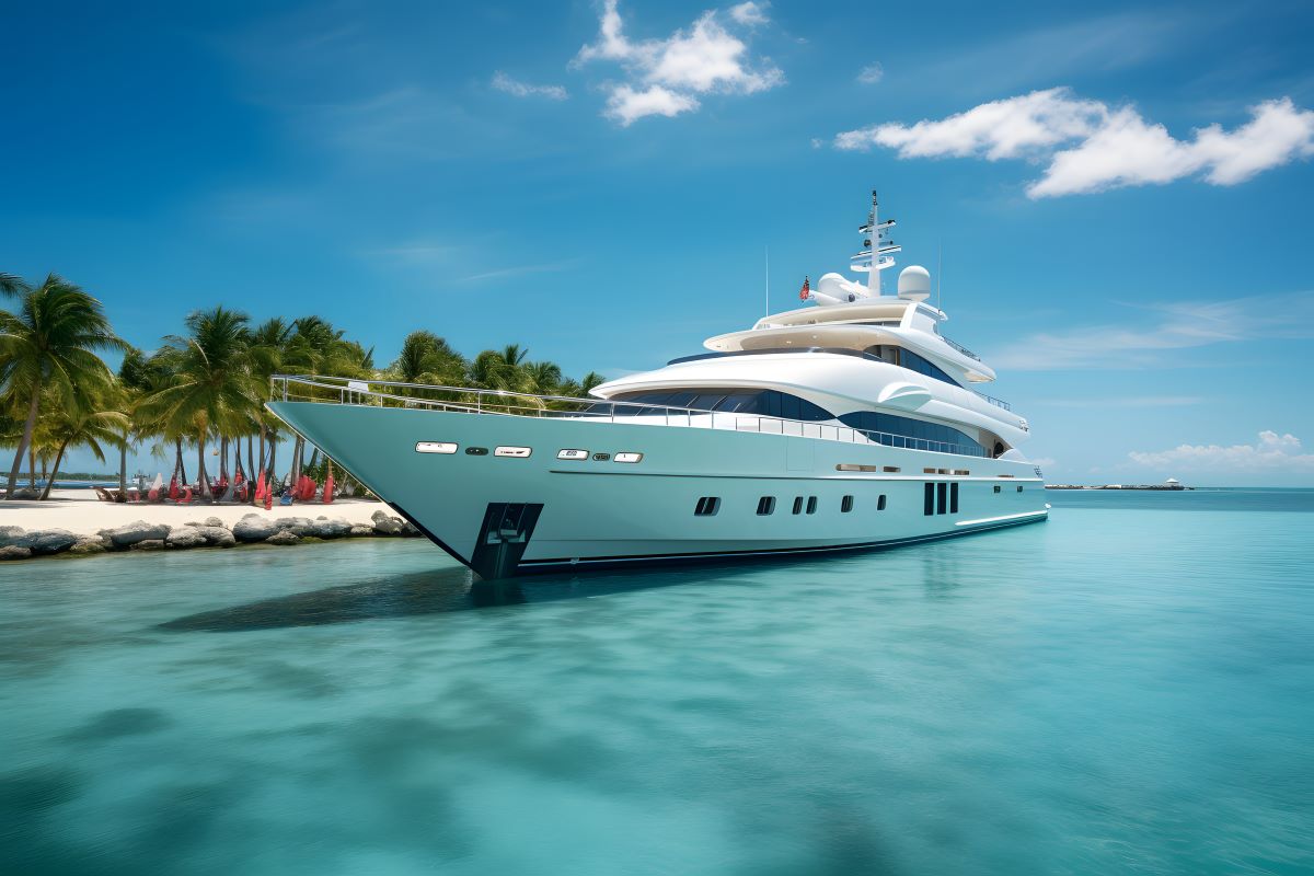 luxurious-yacht